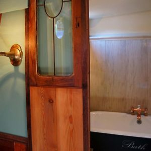 Klassieke Kamer met een King Size Bed